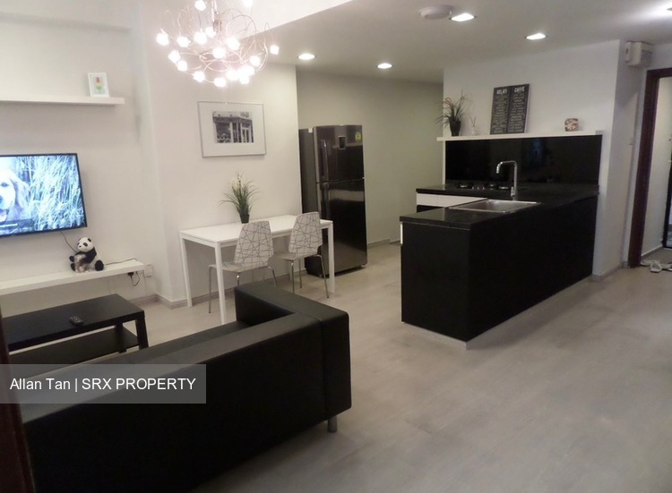 International Plaza (D2), Apartment #529477961
